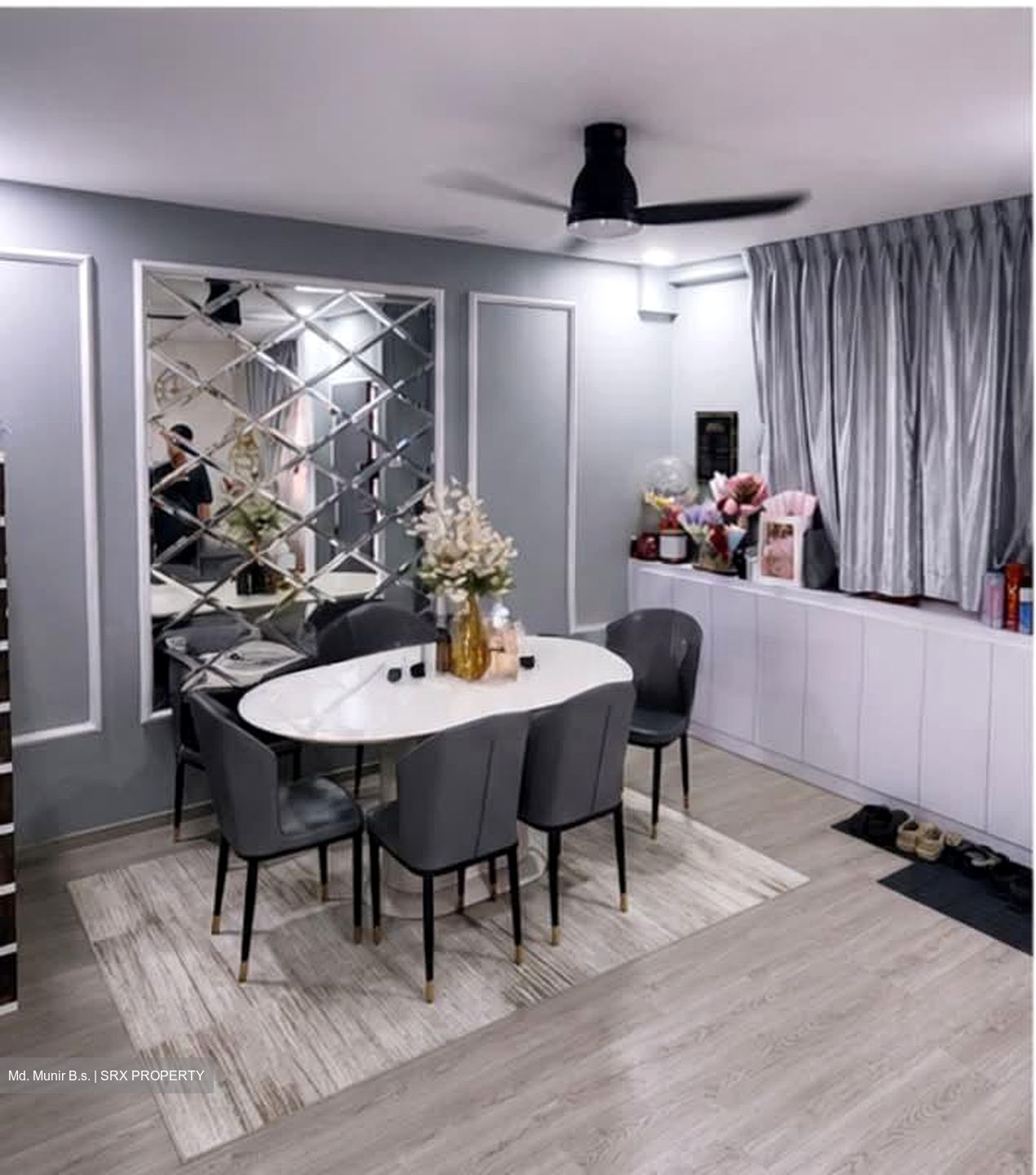 Blk 880A Tampines Avenue 8 (Tampines), HDB 4 Rooms #575621081